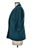 LC Lauren Conrad Teal Blazer Size 8 - photo 5