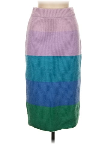 Timing Casual Skirt (view 1)