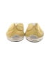 M. Gemi 100% Leather Solid Yellow Mule/Clog Size EU 38 - photo 2