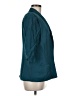 LC Lauren Conrad Teal Blazer Size 8 - photo 4