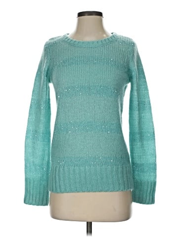 Apt. 9 Pullover Sweater (view 1)