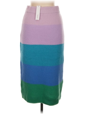 Timing Casual Skirt (view 2)