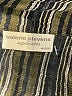Valerie Stevens Stripes Green 3/4 Sleeve Button-Down Shirt Size 2X - photo 7