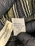 Valerie Stevens Stripes Green 3/4 Sleeve Button-Down Shirt Size 2X - photo 8