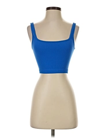 Zara Tube Top (view 1)