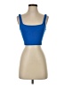 Zara Blue Tube Top Size XS - photo 1