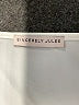 Sincerely Jules Ivory Tank Top Size XS (estimated) - photo 7