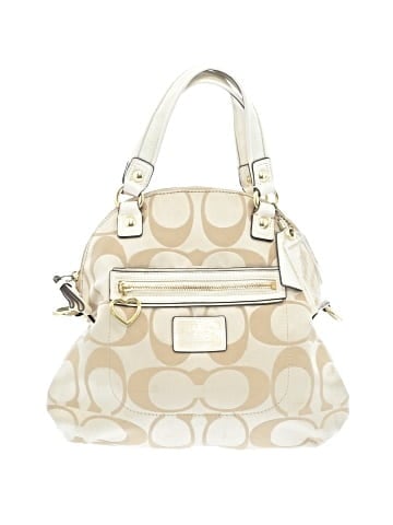 Coach Heart Poppy Crossbody Bag (view 1)