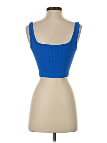 Zara Tube Top (view 2)