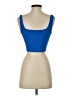 Zara Blue Tube Top Size XS - photo 2