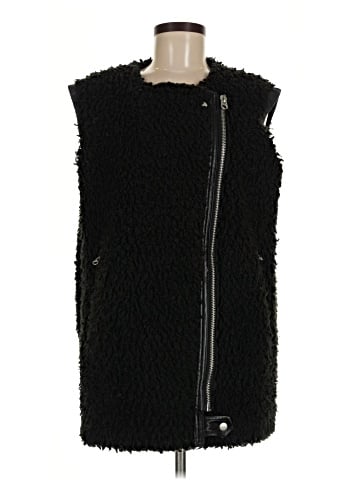 Zara Basic Vest (view 1)