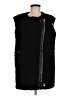 Zara Basic Black Vest Size M - photo 1