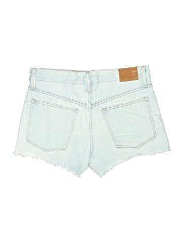 J.Crew Denim Shorts (view 2)