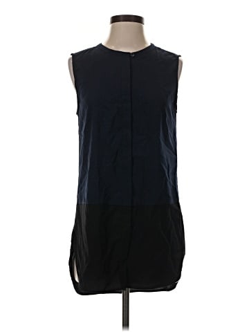 Kenar Sleeveless Blouse (view 1)