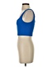 Zara Blue Tube Top Size XS - photo 5