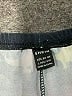 Shein Print Black Shorts Size L - photo 3