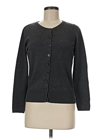 Style&Co Cardigan (view 1)