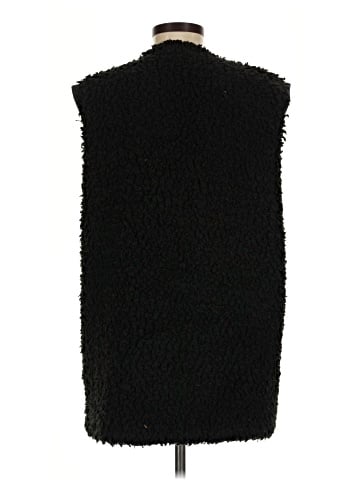 Zara Basic Vest (view 2)