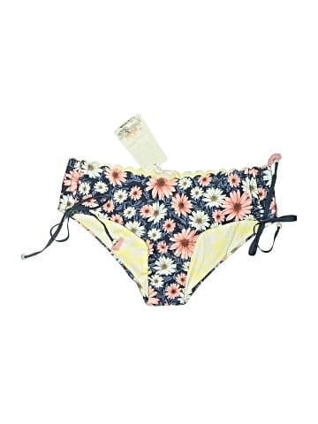 Agua Bendita Swimsuit Bottoms (view 1)