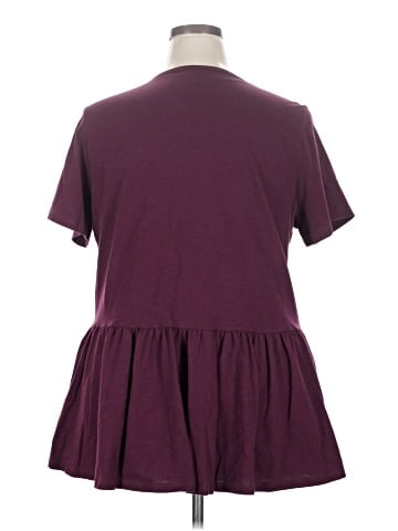 Terra & Sky Casual Dress (view 2)