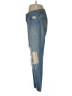 Carmar Color Block Blue Jeans Size 27 waist - photo 5