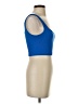 Zara Blue Tube Top Size XS - photo 4