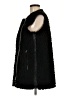 Zara Basic Black Vest Size M - photo 5