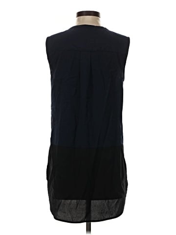 Kenar Sleeveless Blouse (view 2)