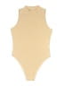 Shein Tan Bodysuit Size XL - photo 1