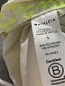 Athleta Green Sleeveless Blouse Size L - photo 8