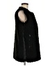 Zara Basic Black Vest Size M - photo 4