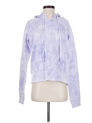Nili Lotan Pullover Hoodie (view 1)
