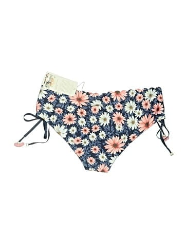 Agua Bendita Swimsuit Bottoms (view 2)