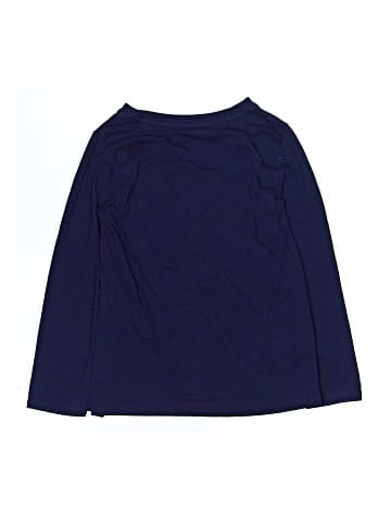 Cat & Jack Long Sleeve Top (view 2)