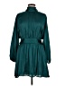 Unbranded Teal Cocktail Dress Size L - photo 1