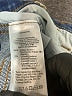 Madewell Solid Blue Jeans Size 29WP - photo 8