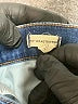 Madewell Solid Blue Jeans Size 29WP - photo 9