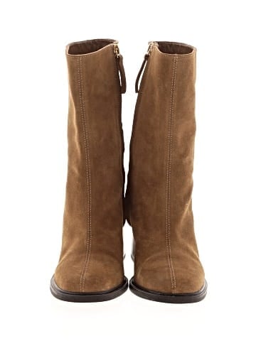 Zara Boots (view 2)