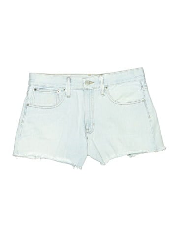 J.Crew Denim Shorts (view 1)