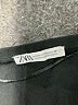 Zara Black Cardigan Size M - photo 7