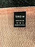 Shein Pink Sleeveless Top Size 6 - photo 7