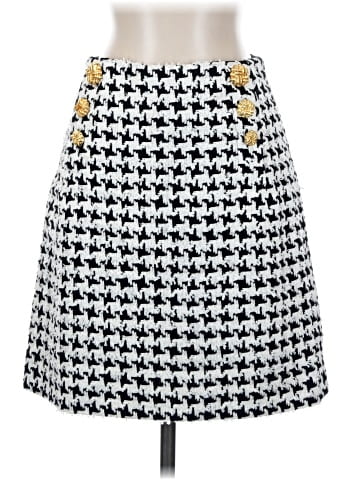 Edward Achour Paris Casual Skirt (view 1)