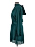Unbranded Teal Cocktail Dress Size L - photo 5