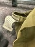 Per Se Green Vest Size M - photo 7