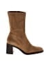 Zara Brown Boots Size EU 37 - photo 1