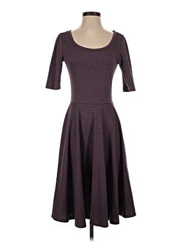 Lularoe Casual Dress (view 1)