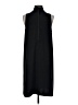 Athleta Black Casual Dress Size S (tall) - photo 2