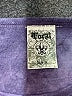 Vocal Purple Sleeveless Top Size 3X - photo 7