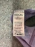 Vocal Purple Sleeveless Top Size 3X - photo 8