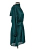 Unbranded Teal Cocktail Dress Size L - photo 4